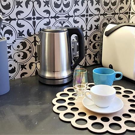 Apartament Centrum Park Ul Waszyngtona Czestochowa Ngoại thất bức ảnh