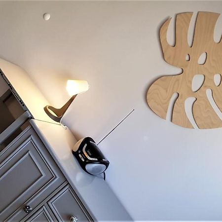 Apartament Centrum Park Ul Waszyngtona Czestochowa Ngoại thất bức ảnh
