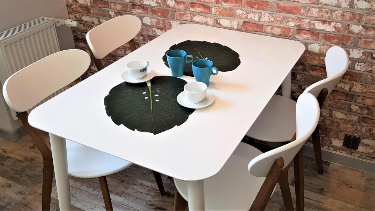 Apartament Centrum Park Ul Waszyngtona Czestochowa Ngoại thất bức ảnh