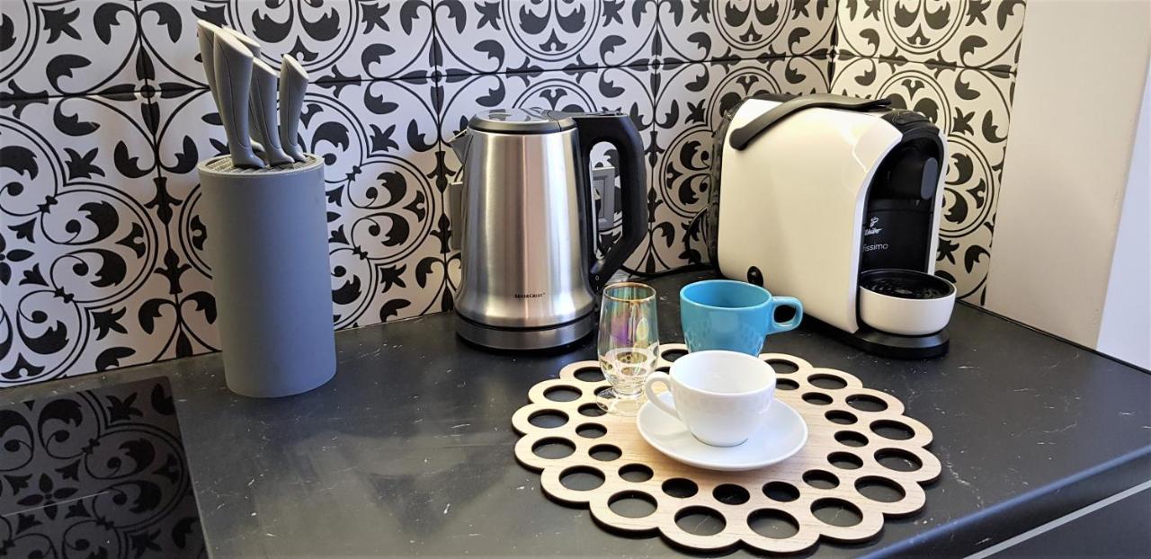 Apartament Centrum Park Ul Waszyngtona Czestochowa Ngoại thất bức ảnh