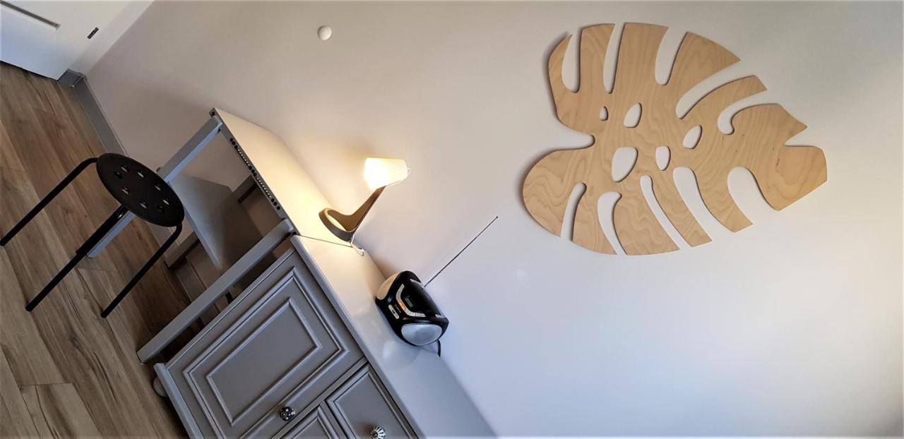 Apartament Centrum Park Ul Waszyngtona Czestochowa Ngoại thất bức ảnh
