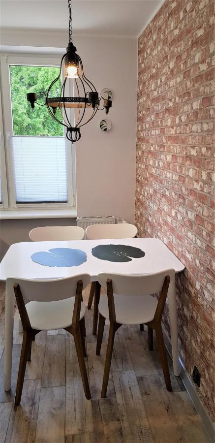 Apartament Centrum Park Ul Waszyngtona Czestochowa Ngoại thất bức ảnh