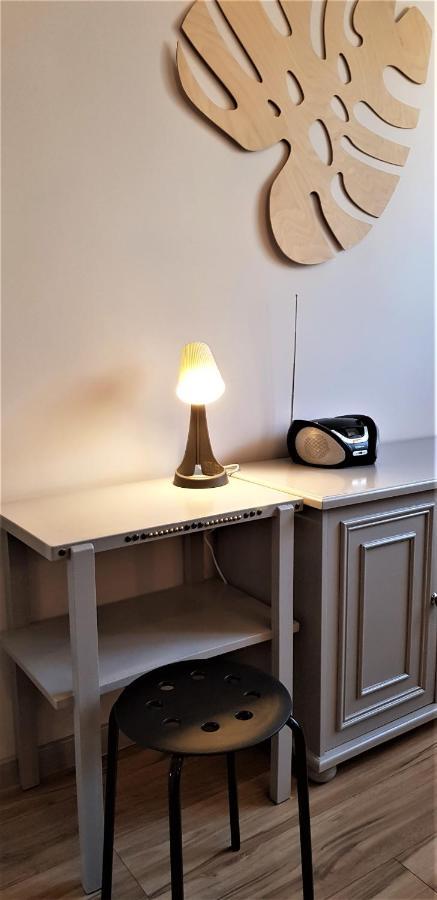 Apartament Centrum Park Ul Waszyngtona Czestochowa Ngoại thất bức ảnh