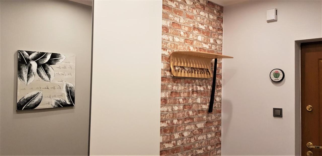 Apartament Centrum Park Ul Waszyngtona Czestochowa Ngoại thất bức ảnh