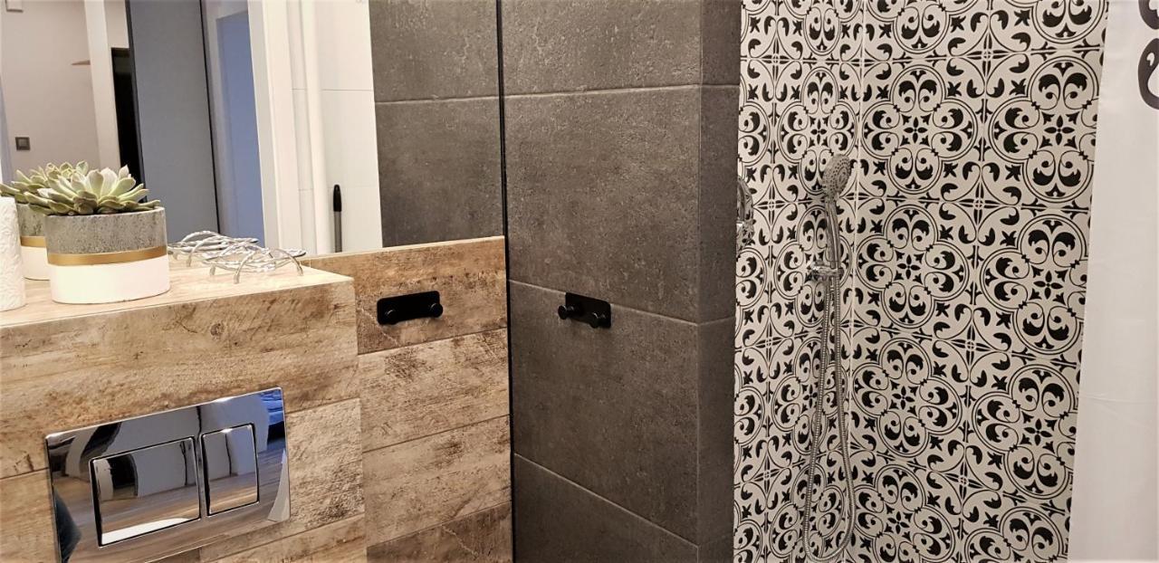 Apartament Centrum Park Ul Waszyngtona Czestochowa Ngoại thất bức ảnh