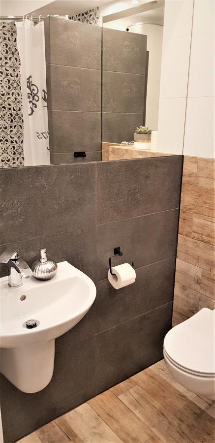Apartament Centrum Park Ul Waszyngtona Czestochowa Ngoại thất bức ảnh