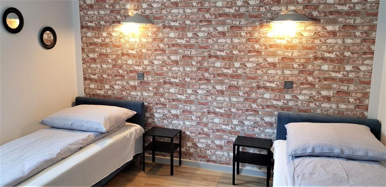 Apartament Centrum Park Ul Waszyngtona Czestochowa Ngoại thất bức ảnh