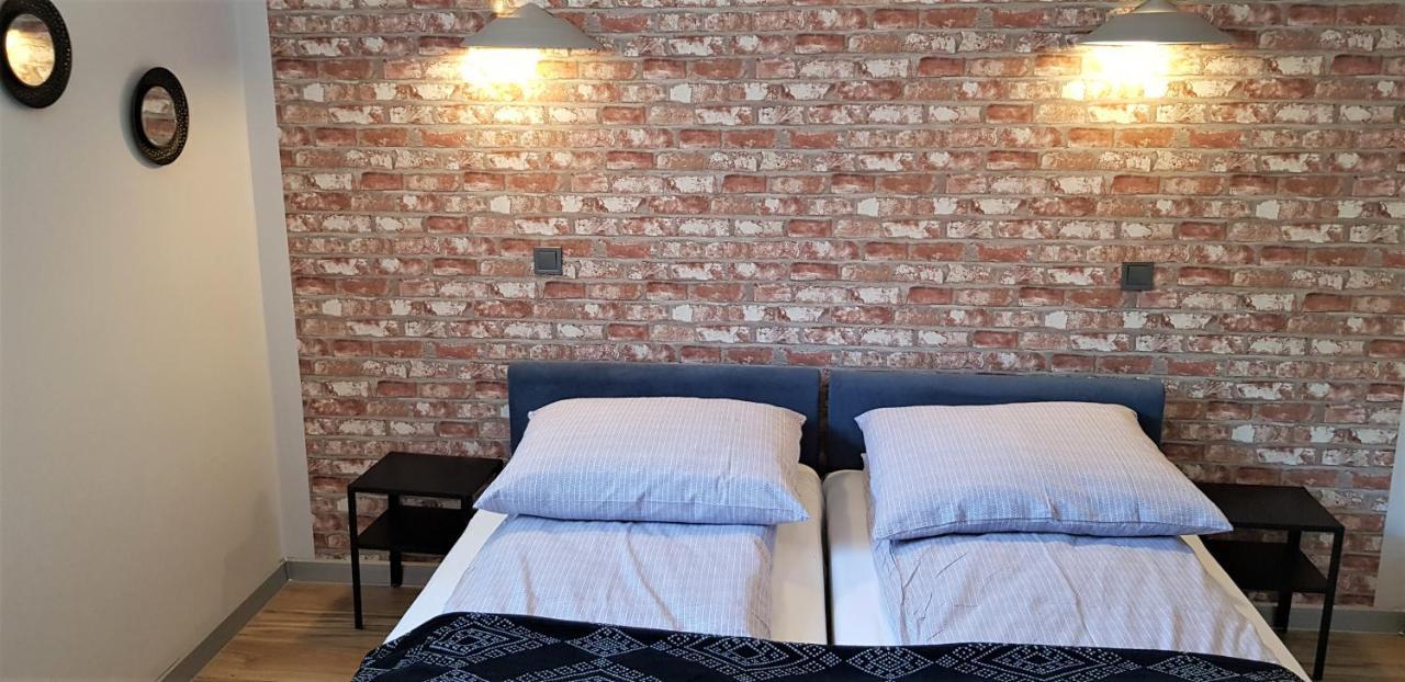 Apartament Centrum Park Ul Waszyngtona Czestochowa Ngoại thất bức ảnh