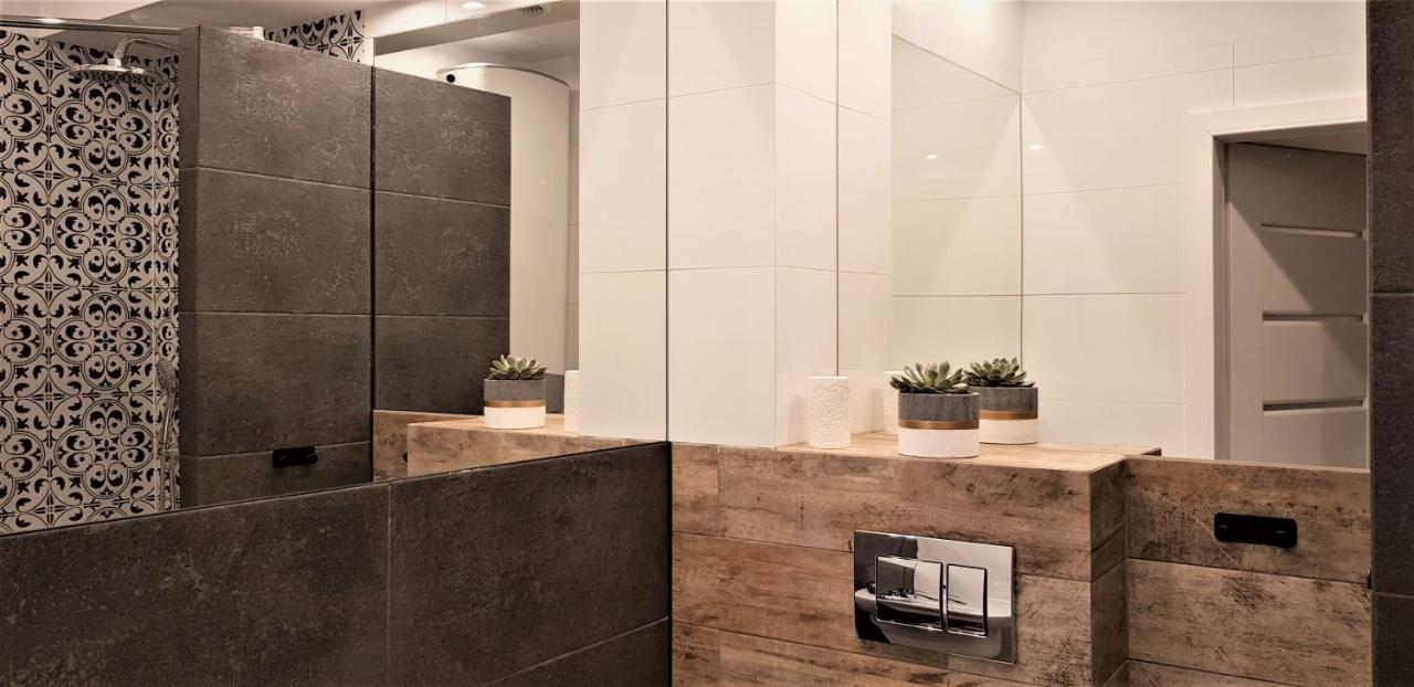Apartament Centrum Park Ul Waszyngtona Czestochowa Ngoại thất bức ảnh
