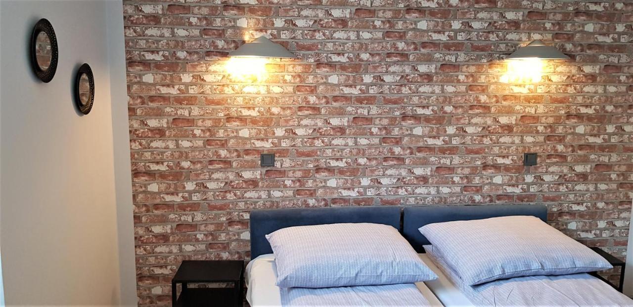 Apartament Centrum Park Ul Waszyngtona Czestochowa Ngoại thất bức ảnh