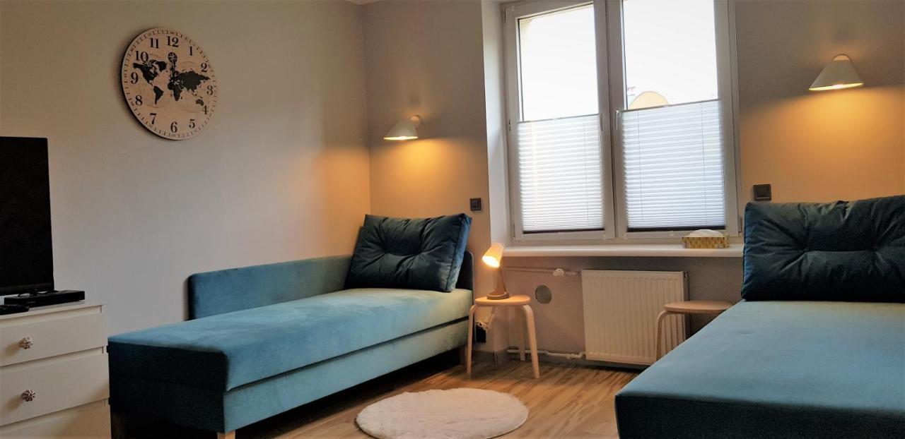 Apartament Centrum Park Ul Waszyngtona Czestochowa Ngoại thất bức ảnh