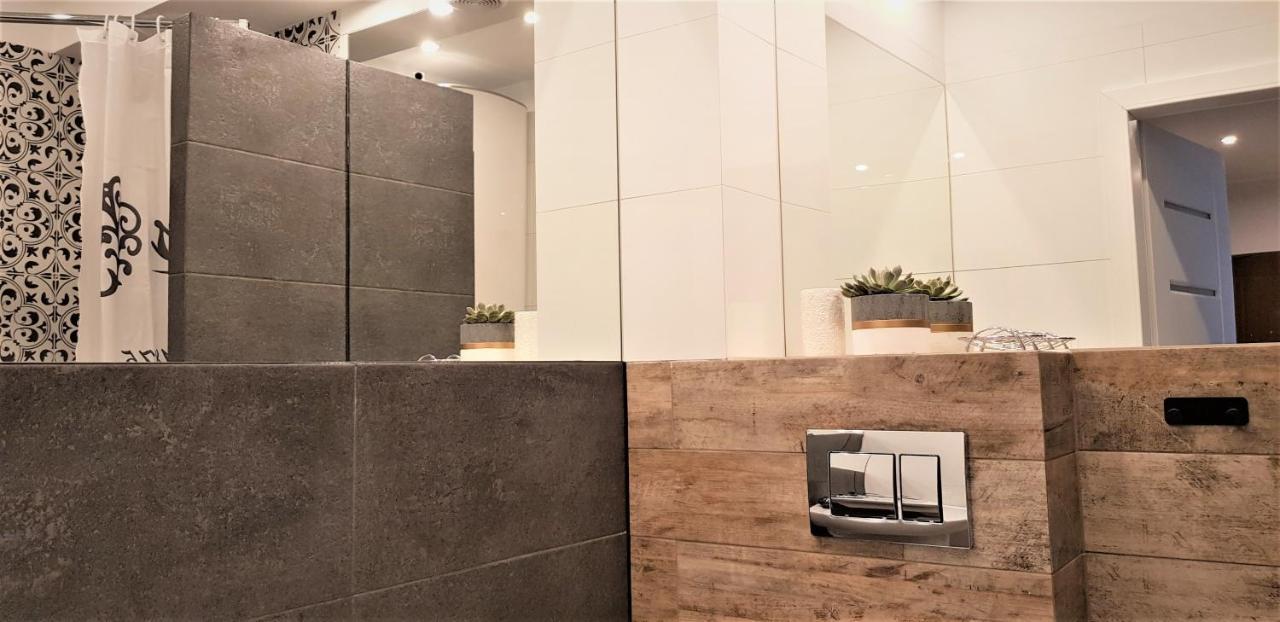 Apartament Centrum Park Ul Waszyngtona Czestochowa Ngoại thất bức ảnh