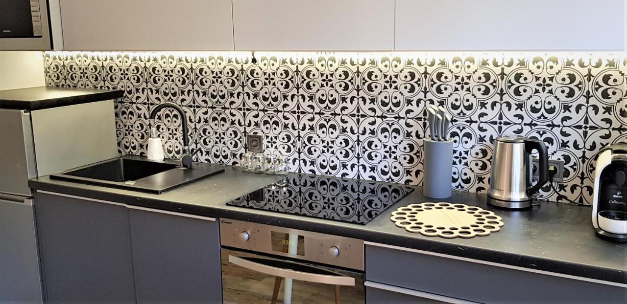 Apartament Centrum Park Ul Waszyngtona Czestochowa Ngoại thất bức ảnh