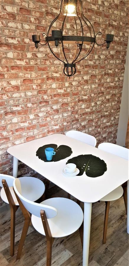 Apartament Centrum Park Ul Waszyngtona Czestochowa Ngoại thất bức ảnh