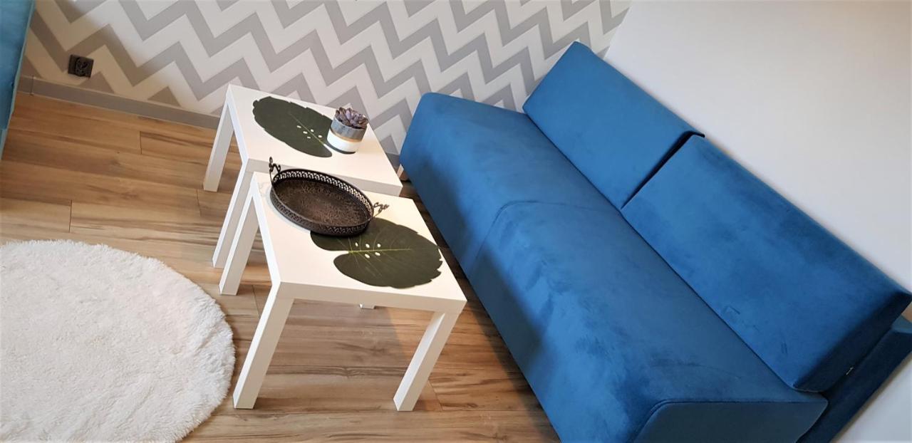 Apartament Centrum Park Ul Waszyngtona Czestochowa Ngoại thất bức ảnh